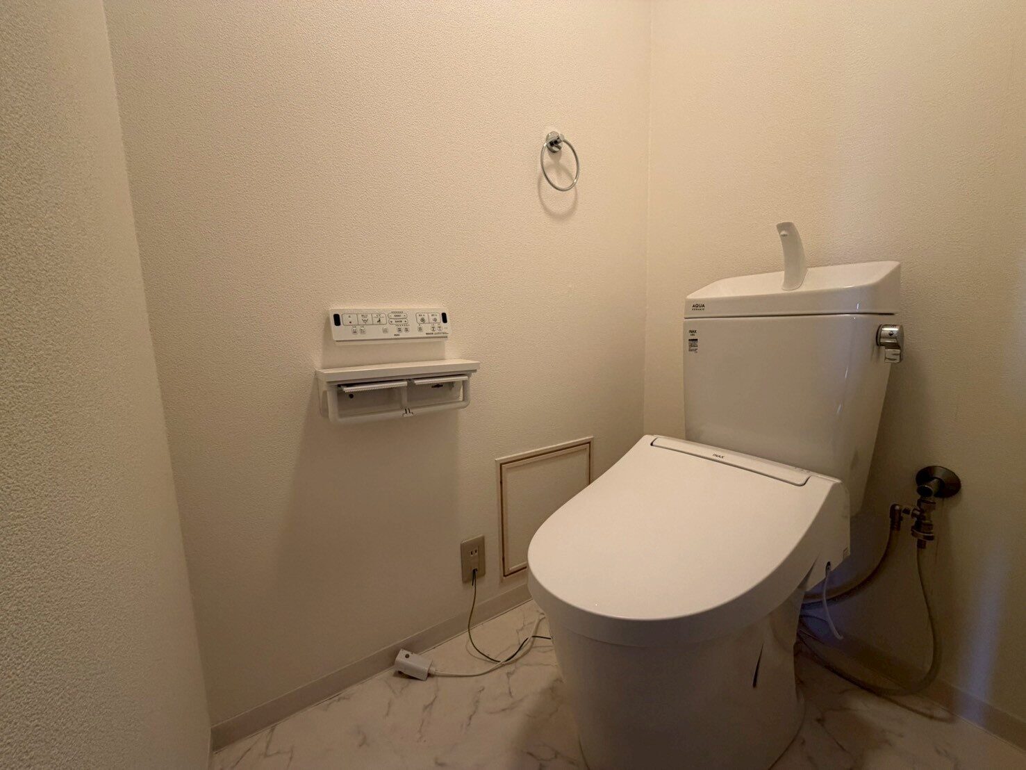 サンシティ朝霧　8階部分